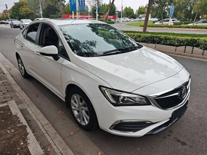 Verano 2018 Sedan 15S AT Leading photo 3