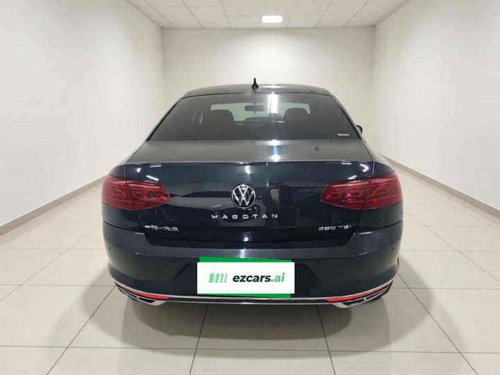 Magotan 2023 200 Anniversary Edition 280TSI DSG Leading photo 5