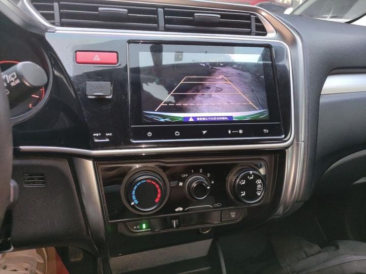 Chery 2017 1.5L CVT Classic photo 8