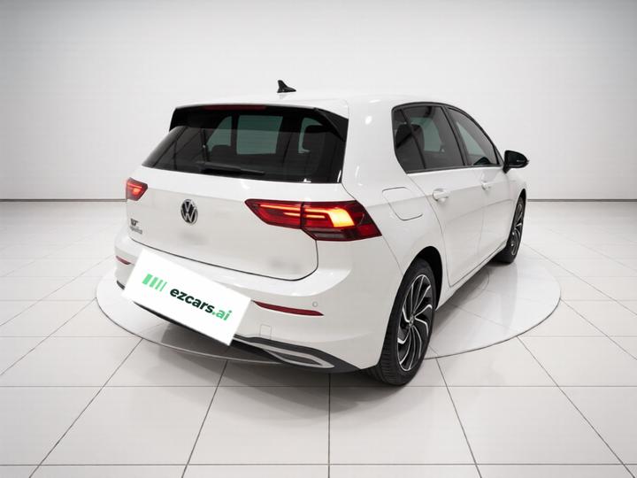 Golf 2021 280TSI DSG Pro photo 6