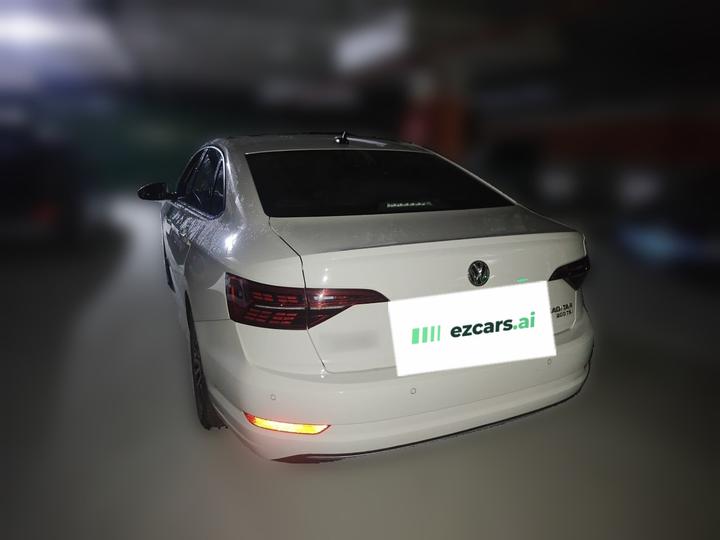 Sagitar 2021 200TSI MT Comfort Connected photo 4