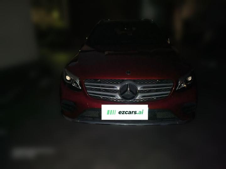 GLC 2019 GLC 260 L 4MATIC Dynamic photo 2