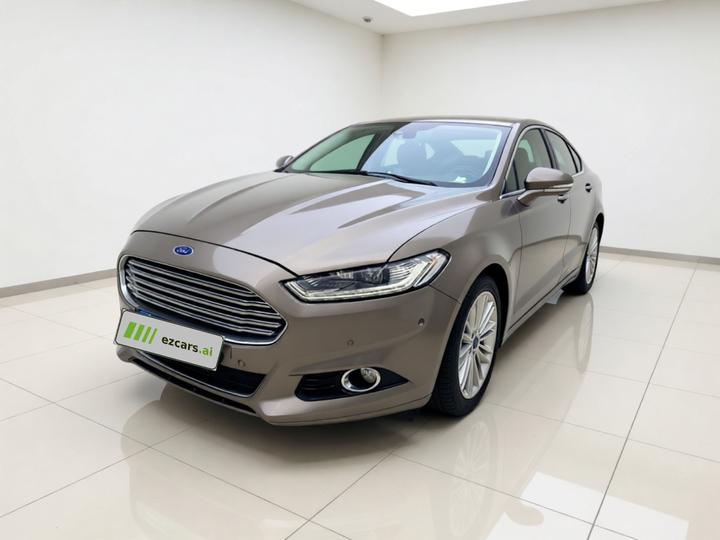 Mondeo 2013 2.0L GTDi240 Luxury Sport