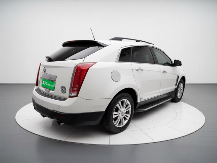 SRX 2015 3.0L Comfort photo 6