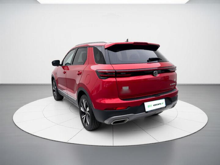 CS55PLUS 2020 1.5T AT photo 4