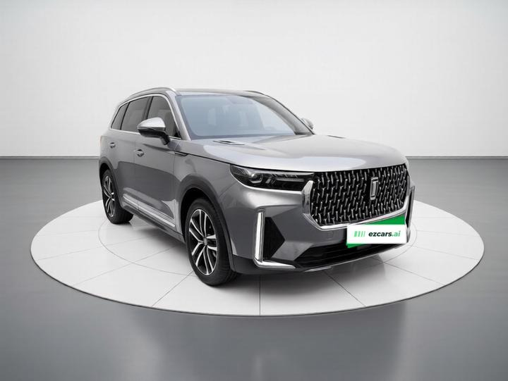 Bestune T99 2020 20TD AT Exclusive photo 3