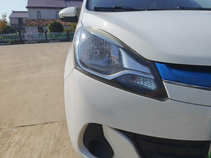 Benni EV 2019 EV360 Standard photo 7