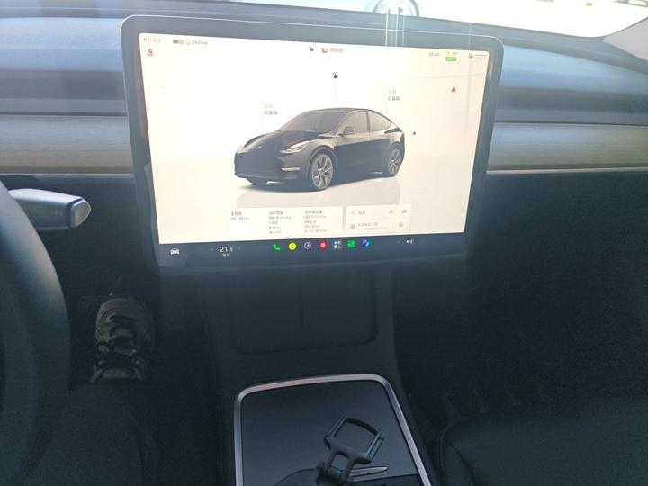 Model Y 2022 Facelift Long Range AWD photo 5
