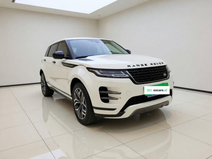 2024 Range Rover Evoque L SE photo 3