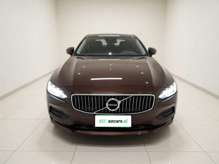S90 2018 T4 photo 2