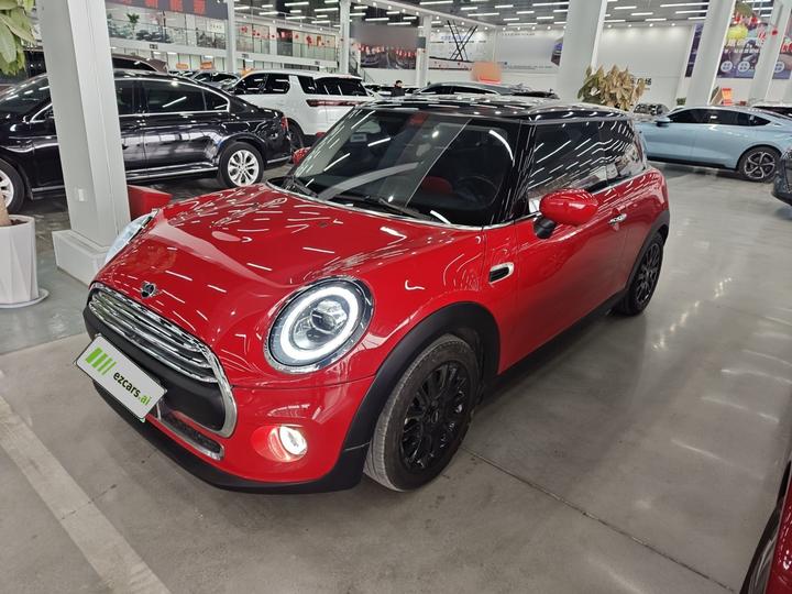 2019 1.5T ONE PLUS