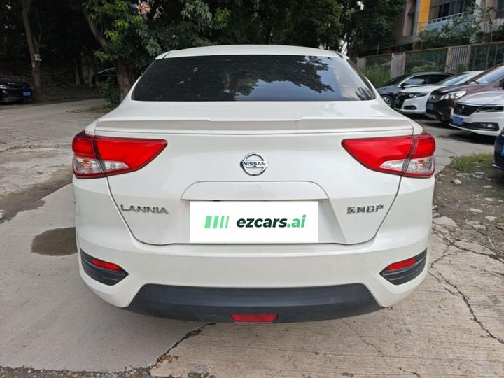 2020 1.6L MT photo 5