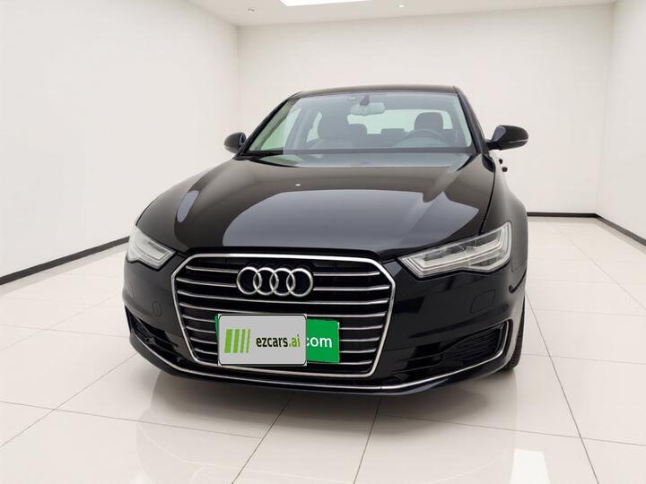 A6L 2017 TFSI Comfort photo 2