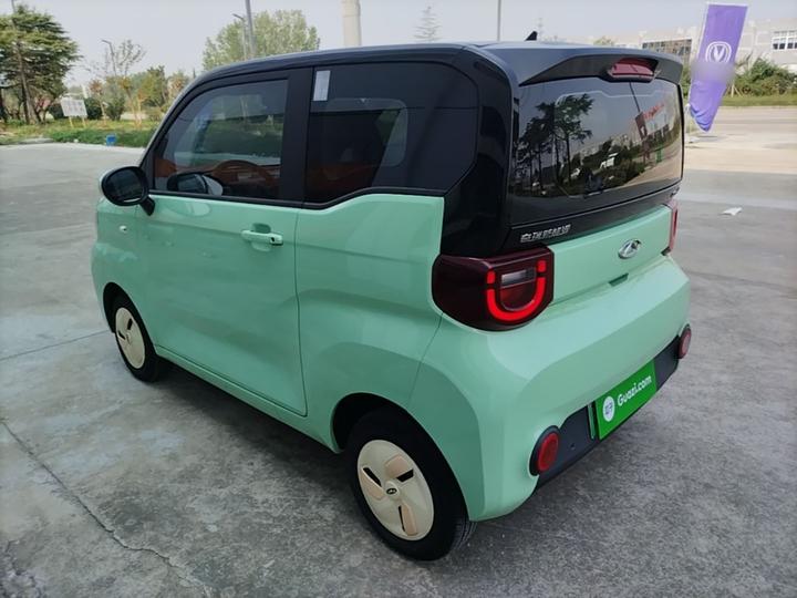 QQ Ice Cream 2022 120km LFP photo 4