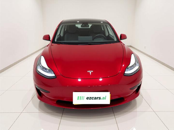 Model 3 2022 RWD photo 2