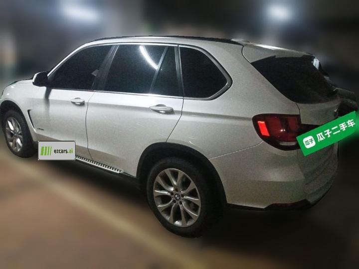 X5 Imported 2014 xDrive35i photo 4