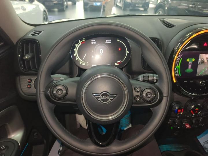 Countryman 2021 2.0T COOPER S photo 6
