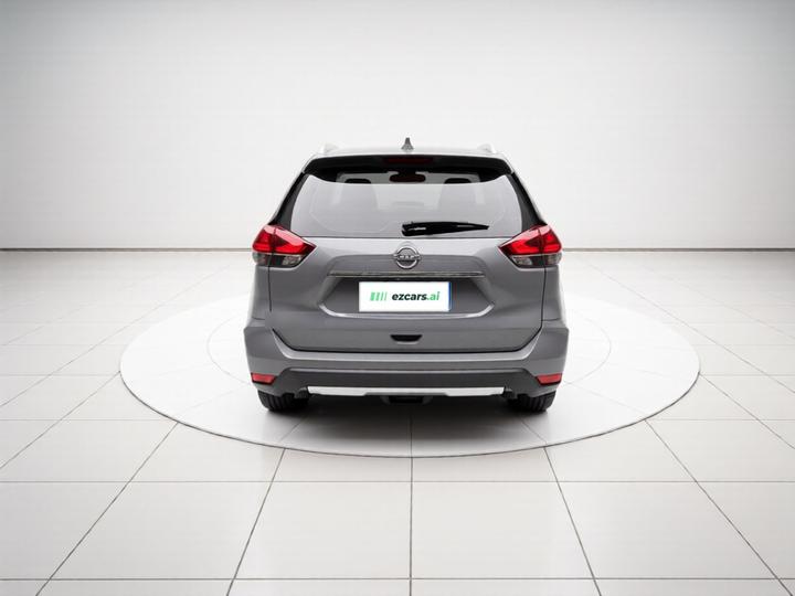 X-Trail 2025 2.0L RWD Leading photo 3