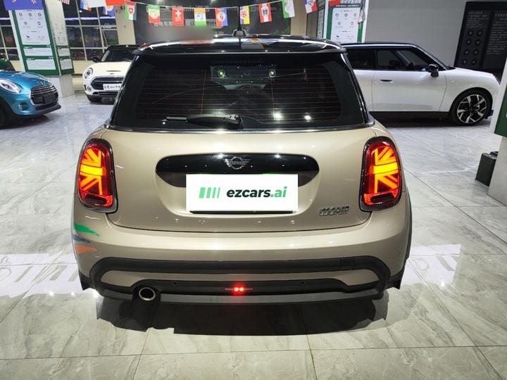 2023 Facelift 1.5T COOPER photo 3