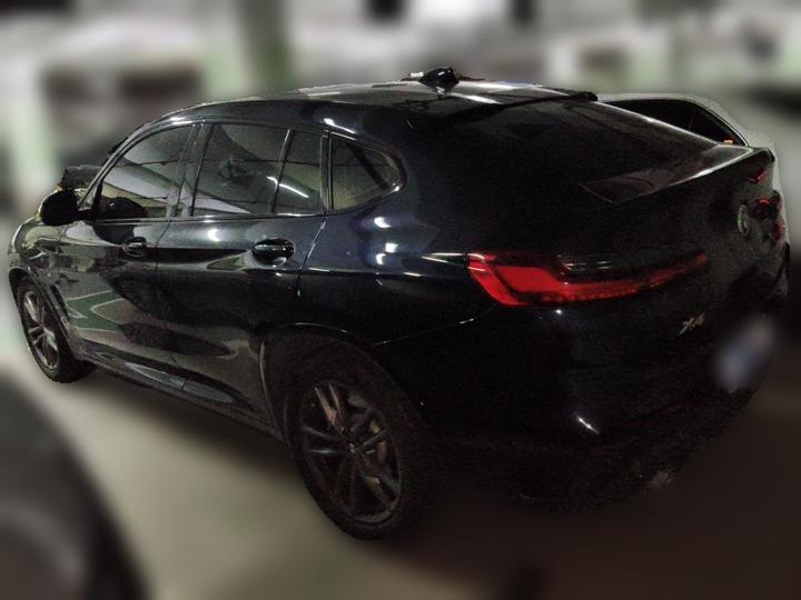 X4 2020 xDrive25i M Sport Package photo 4