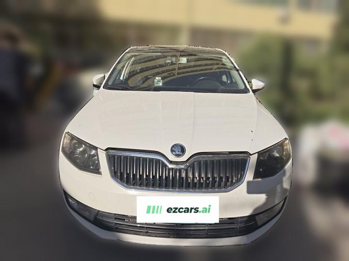 Octavia 2016 TSI280 DSG photo 2