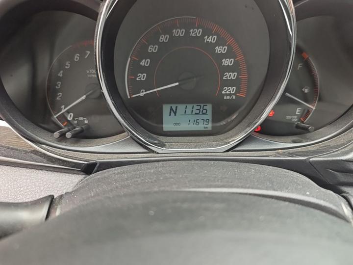 YARiS L 2020 X 1.5L CVT Luxury photo 2