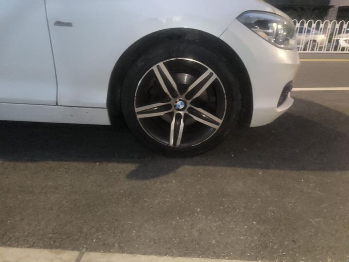 1 Series Imported 2015 120i Sport Design Package photo 8