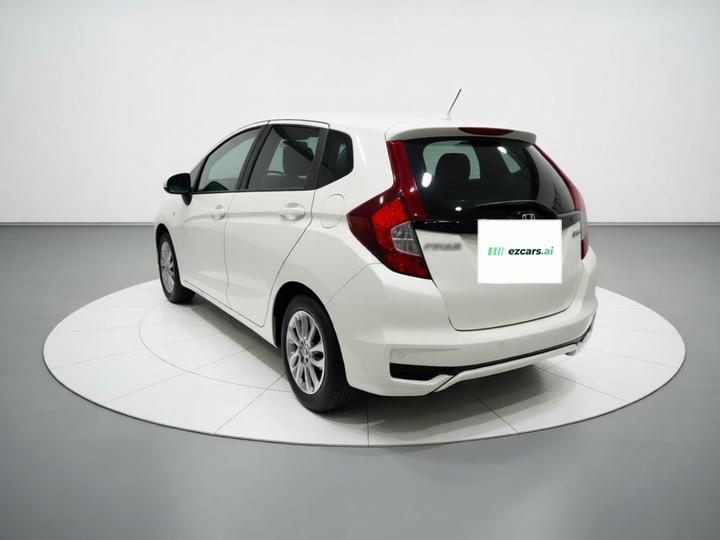Fit 2018 1.5L CVT Comfort photo 4