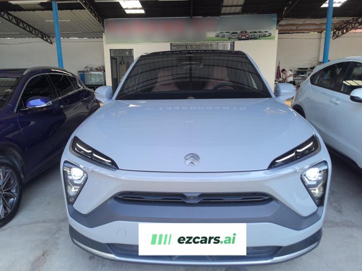 EC6 2020 430KM Sport photo 2