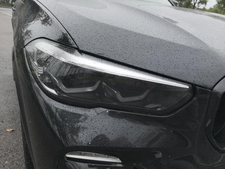 X5 Imported 2021 xDrive30i M Sport Package photo 7