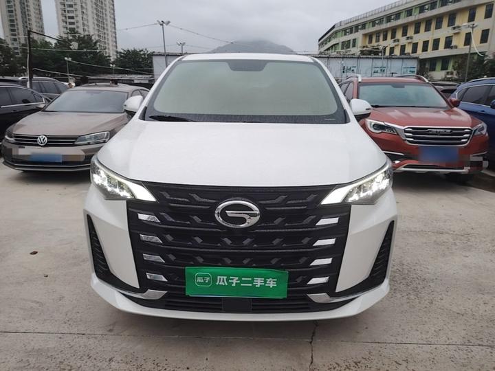 GAC Trumpchi M6 2023 PRO 270T DCT Luxury photo 2