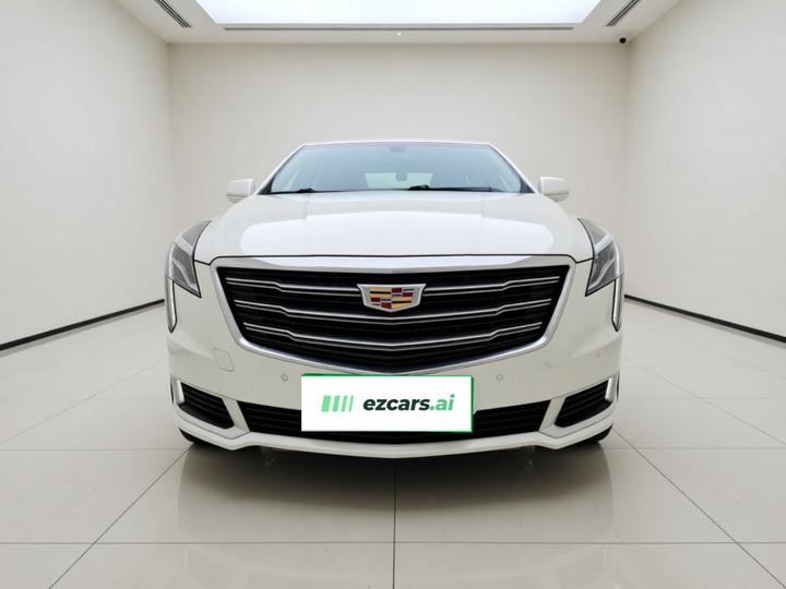 XTS 2018 28T Elite photo 2