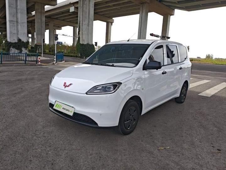 Wuling Hongguang EV 2024 EV 300KM