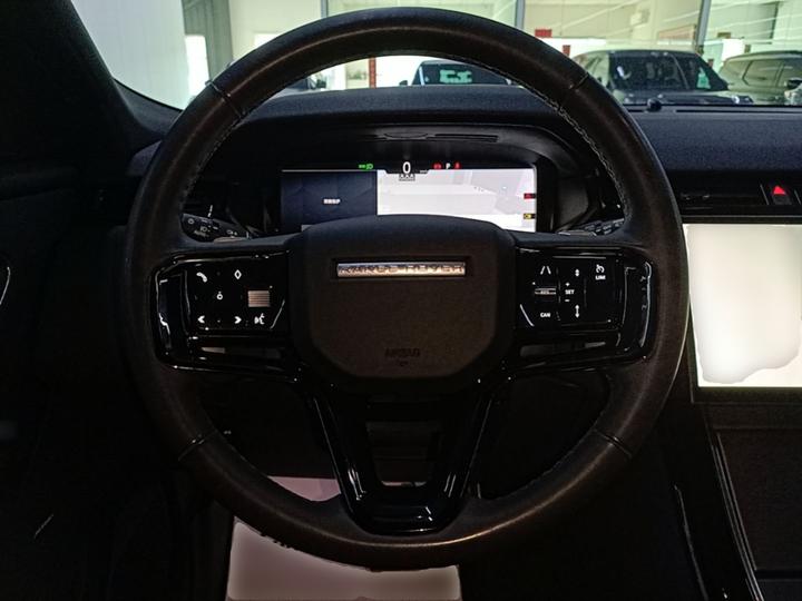 Range Rover Velar 2024 Dynamic SE photo 6