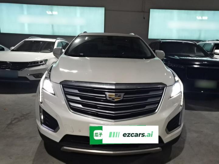 XT5 2018 25T Luxury photo 2
