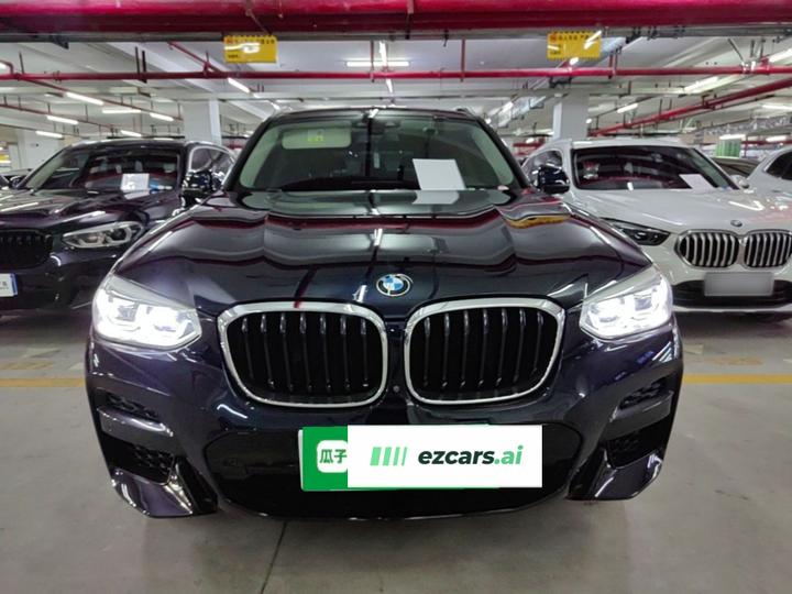 X3 2020 xDrive28i M Sport Package photo 2