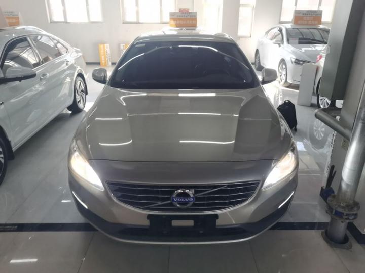 S60 2018 S60L T3 photo 2