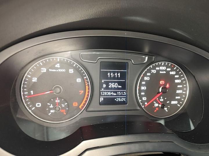 Q3 2016 30 TFSI Standard photo 7