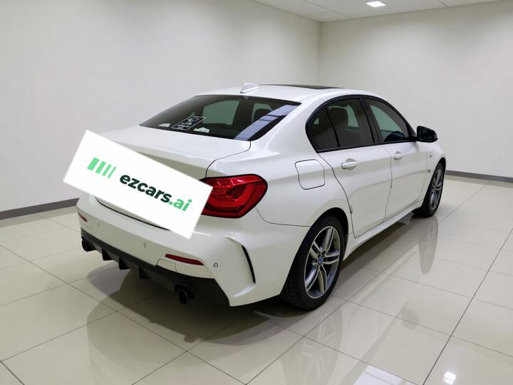 1 Series 2021 Facelift 120i M Sport photo 6