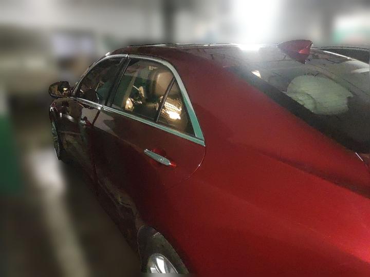 ATS-L 2017 28T Tech photo 4