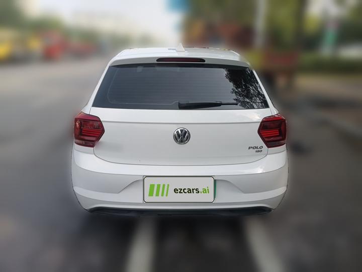Polo 2019 Plus 1.5L AT photo 5