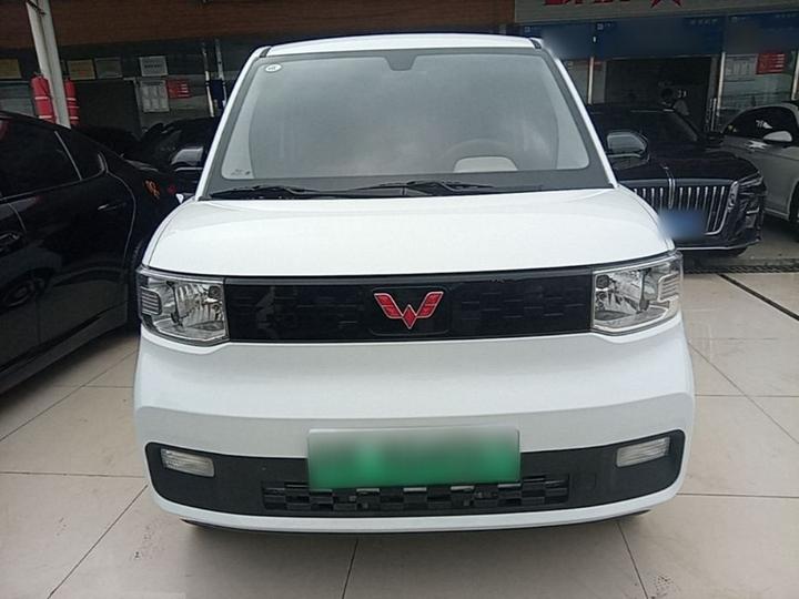 Hongguang MINIEV 2022 LFP photo 2