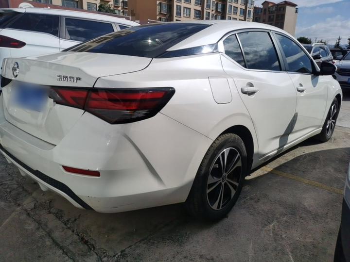 Sylphy 2022 1.6L XL CVT Enjoy photo 6