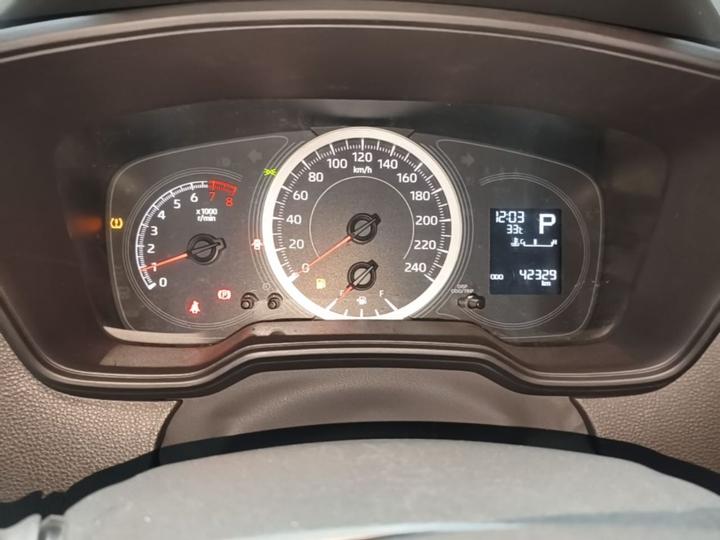 Levin 2022 Facelift TNGA 1.5L CVT Progressive photo 7