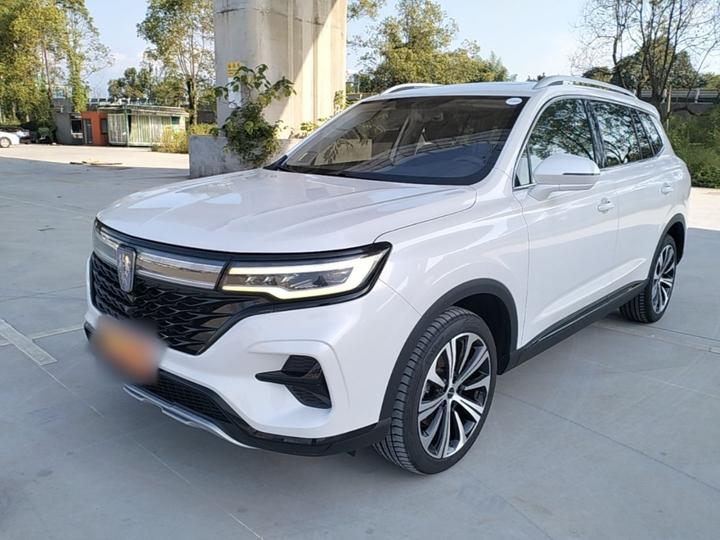 RX5 MAX 2021 Supreme Series 400TGI AT Luxury