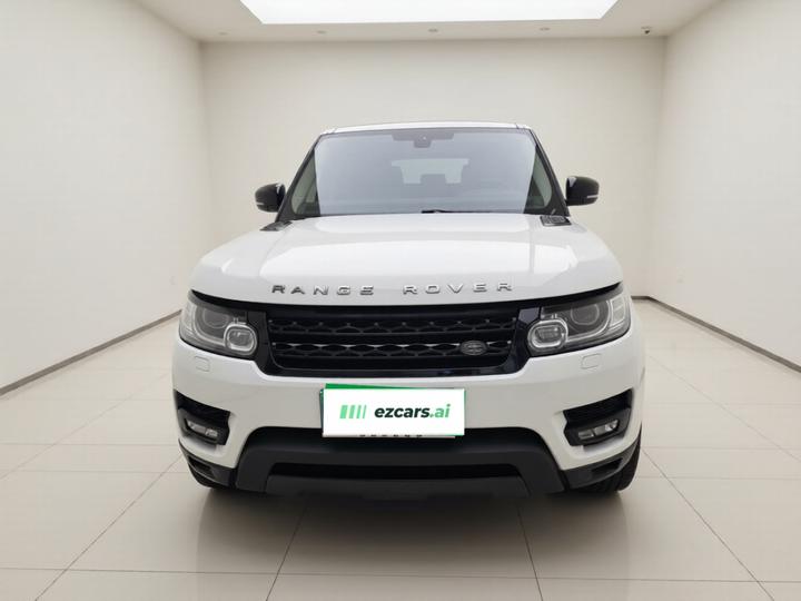Range Rover Sport 2015 3.0 SC V6 HSE DYNAMIC photo 2