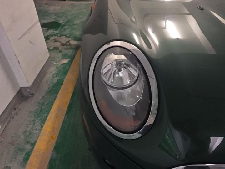 2016 1.5T COOPER 5-Door photo 8