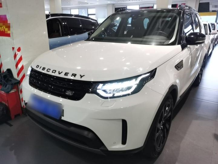 Discovery 2018 2.0T Special photo 2