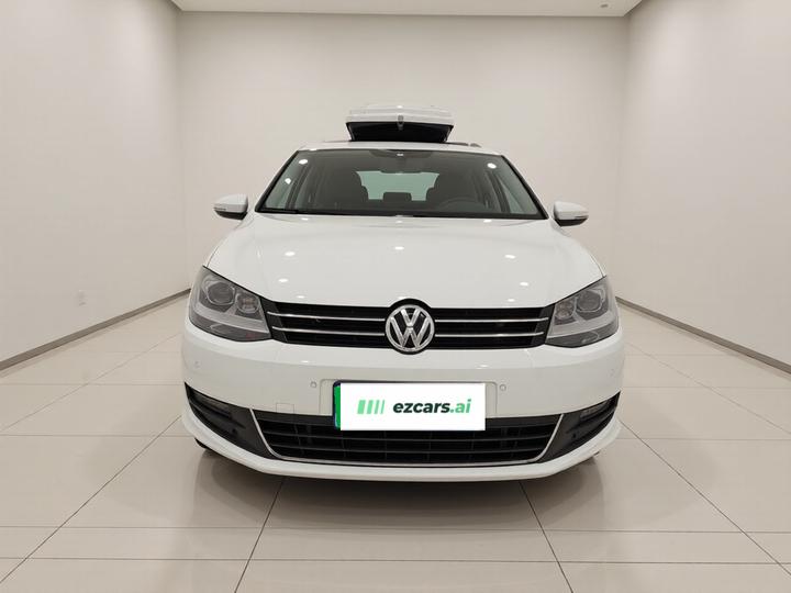 2018 380TSI Exclusive 7-Seater photo 2