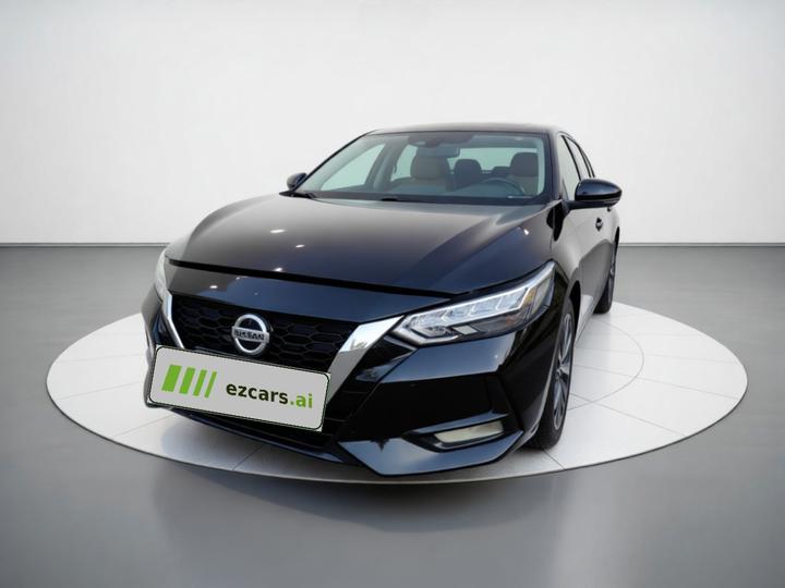 Sylphy 2020 1.6L XL CVT Enjoy